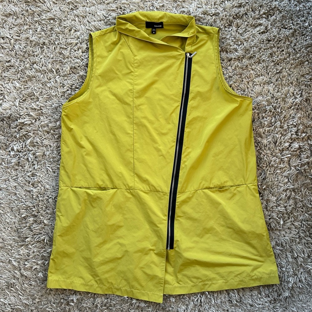 Sun Kim Vest, Sz M
